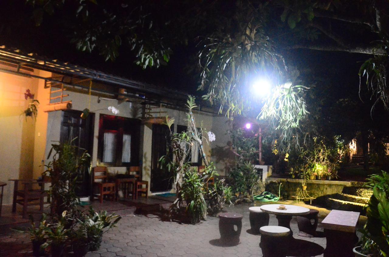 Banyu Homestay Баньюванги Экстерьер фото