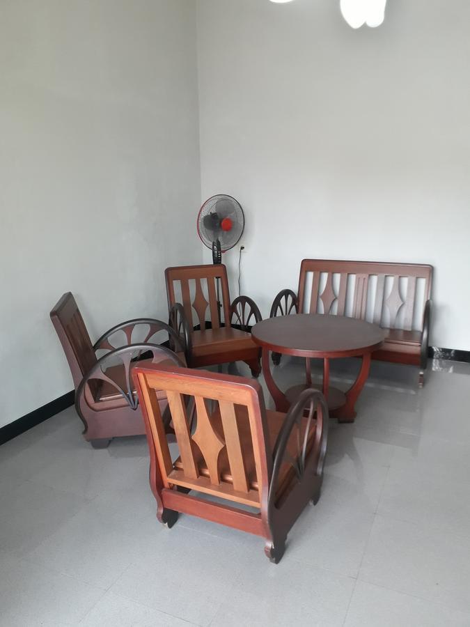Banyu Homestay Баньюванги Экстерьер фото