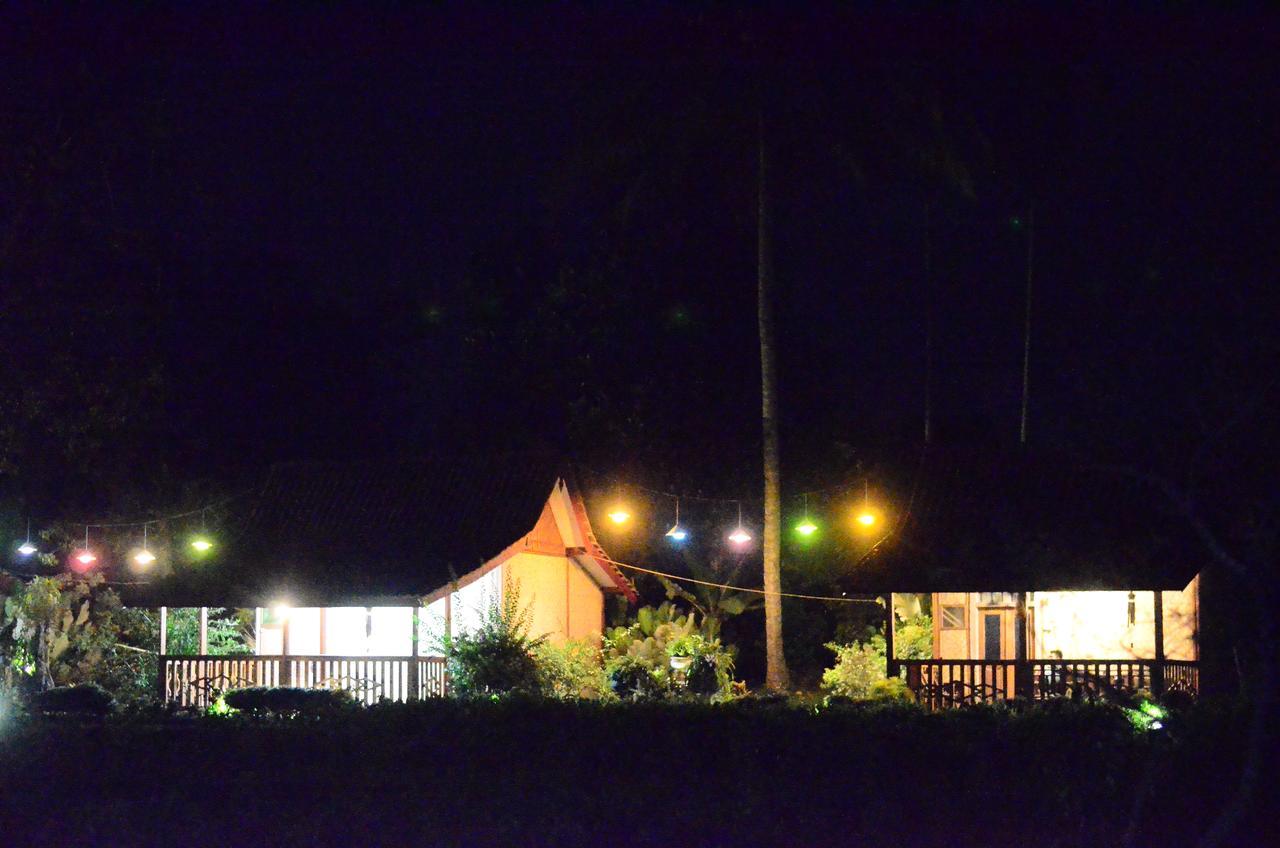 Banyu Homestay Баньюванги Экстерьер фото