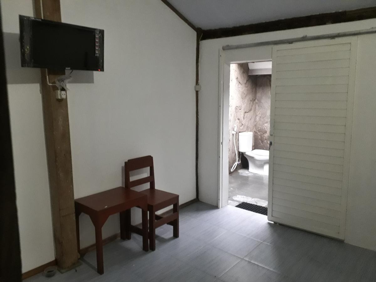 Banyu Homestay Баньюванги Экстерьер фото