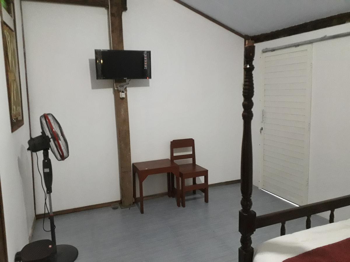 Banyu Homestay Баньюванги Экстерьер фото