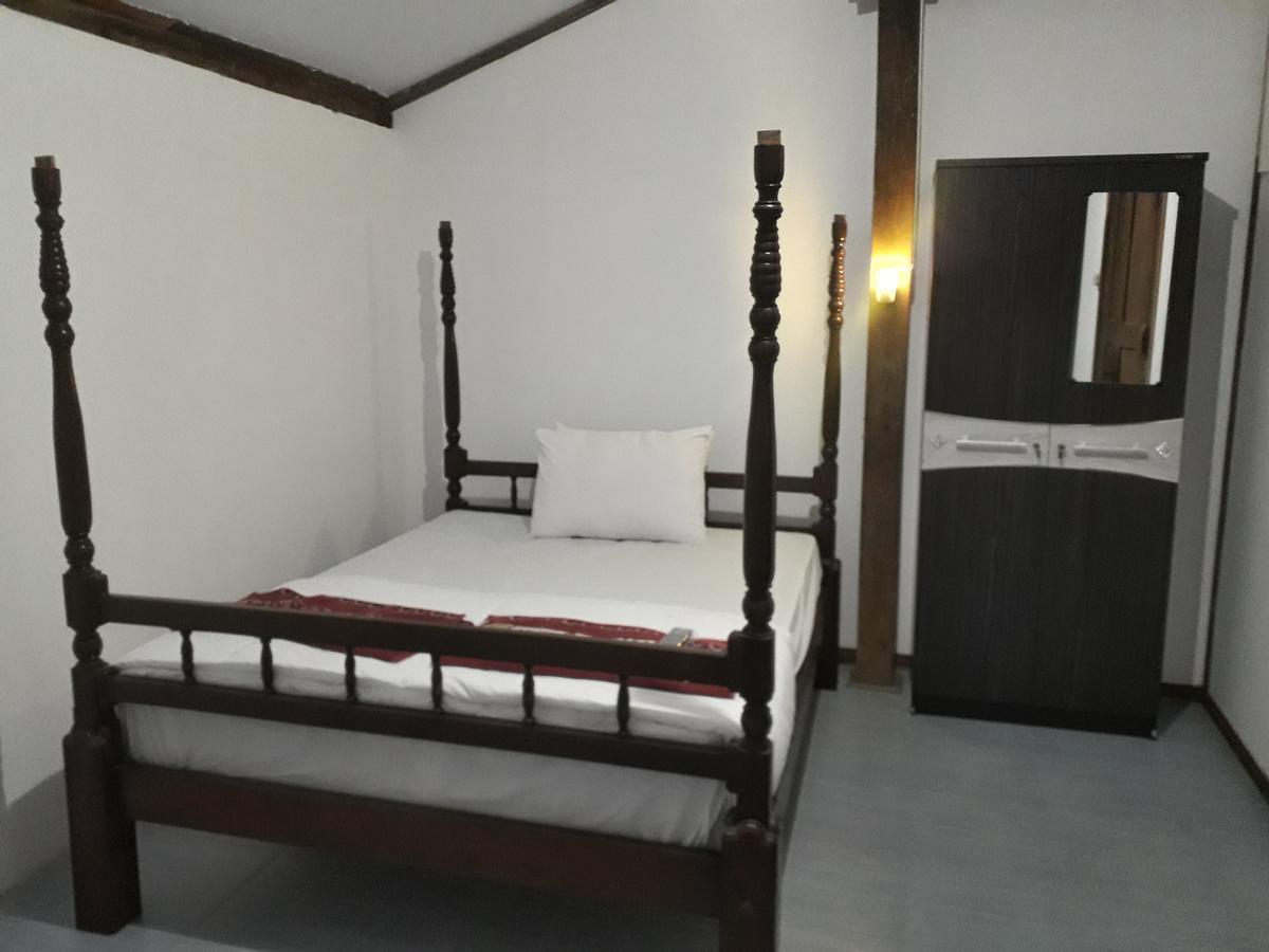 Banyu Homestay Баньюванги Экстерьер фото